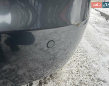 Серый Шкода Фабия, объемом двигателя 1.2 л и пробегом 127 тыс. км за 5999 $, фото 23 на Automoto.ua