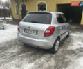 Сірий Шкода Фабія, об'ємом двигуна 1.4 л та пробігом 107 тис. км за 6200 $, фото 5 на Automoto.ua
