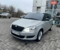 Сірий Шкода Фабія, об'ємом двигуна 1.2 л та пробігом 275 тис. км за 4650 $, фото 1 на Automoto.ua