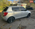Шкода Фабия 2011 в Киеве на Automoto.ua Серый Шкода Фабия, объемом двигателя 1.4 л и пробегом 258 тыс. км за 5200 $, фото 3 на Automoto.ua