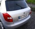 Сірий Шкода Фабія, об'ємом двигуна 1.6 л та пробігом 240 тис. км за 5200 $, фото 2 на Automoto.ua