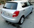 Сірий Шкода Фабія, об'ємом двигуна 1.6 л та пробігом 240 тис. км за 5200 $, фото 11 на Automoto.ua