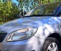 Сірий Шкода Фабія, об'ємом двигуна 1.2 л та пробігом 162 тис. км за 5850 $, фото 3 на Automoto.ua