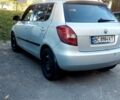 Сірий Шкода Фабія, об'ємом двигуна 1.6 л та пробігом 290 тис. км за 5400 $, фото 4 на Automoto.ua