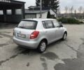 Сірий Шкода Фабія, об'ємом двигуна 1.4 л та пробігом 333 тис. км за 3800 $, фото 5 на Automoto.ua