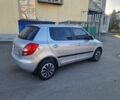 Серый Шкода Фабия, объемом двигателя 0 л и пробегом 217 тыс. км за 5700 $, фото 8 на Automoto.ua