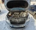 Серый Шкода Фабия, объемом двигателя 1.39 л и пробегом 0 тыс. км за 6500 $, фото 1 на Automoto.ua