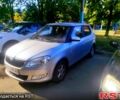 Шкода Фабія 2012 у Харкові на Automoto.ua Сірий Шкода Фабія, об'ємом двигуна 1.4 л та пробігом 41 тис. км за 6500 $, фото 2 на Automoto.ua