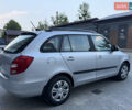 Сірий Шкода Фабія, об'ємом двигуна 1.2 л та пробігом 289 тис. км за 4999 $, фото 10 на Automoto.ua