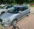 Серый Шкода Фабия, объемом двигателя 1.2 л и пробегом 132 тыс. км за 5500 $, фото 1 на Automoto.ua