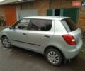 Шкода Фабия 2012 в Мене на Automoto.ua Серый Шкода Фабия, объемом двигателя 1.2 л и пробегом 146 тыс. км за 5300 $, фото 3 на Automoto.ua