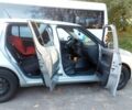 Сірий Шкода Фабія, об'ємом двигуна 1.6 л та пробігом 290 тис. км за 5400 $, фото 6 на Automoto.ua