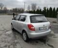 Сірий Шкода Фабія, об'ємом двигуна 1.4 л та пробігом 333 тис. км за 3800 $, фото 7 на Automoto.ua
