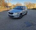 Серый Шкода Фабия, объемом двигателя 0 л и пробегом 217 тыс. км за 5700 $, фото 1 на Automoto.ua