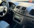 Серый Шкода Фабия, объемом двигателя 1.2 л и пробегом 135 тыс. км за 5990 $, фото 18 на Automoto.ua