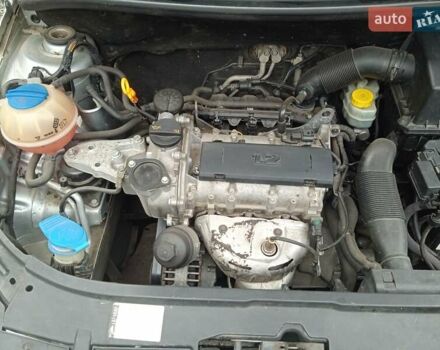 Шкода Фабия 2012 в Мене на Automoto.ua Серый Шкода Фабия, объемом двигателя 1.2 л и пробегом 146 тыс. км за 5300 $, фото 26 на Automoto.ua