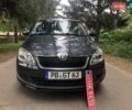 Серый Шкода Фабия, объемом двигателя 1.4 л и пробегом 141 тыс. км за 5550 $, фото 8 на Automoto.ua