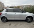 Шкода Фабия 2012 в Запорожье на Automoto.ua Серый Шкода Фабия, объемом двигателя 1.2 л и пробегом 176 тыс. км за 5500 $, фото 18 на Automoto.ua