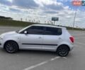 Сірий Шкода Фабія, об'ємом двигуна 1.6 л та пробігом 210 тис. км за 5500 $, фото 1 на Automoto.ua