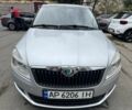 Шкода Фабия 2012 в Запорожье на Automoto.ua Серый Шкода Фабия, объемом двигателя 1.2 л и пробегом 176 тыс. км за 5500 $, фото 1 на Automoto.ua