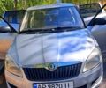 Сірий Шкода Фабія, об'ємом двигуна 1.2 л та пробігом 162 тис. км за 5850 $, фото 8 на Automoto.ua