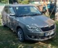 Сірий Шкода Фабія, об'ємом двигуна 1.2 л та пробігом 230 тис. км за 4700 $, фото 1 на Automoto.ua