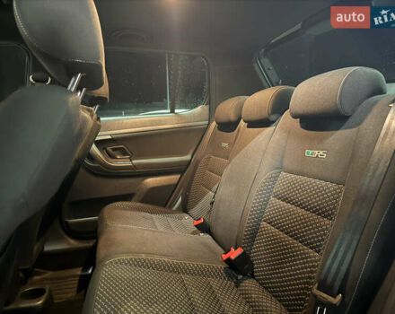 Сірий Шкода Фабія, об'ємом двигуна 1.4 л та пробігом 219 тис. км за 8600 $, фото 8 на Automoto.ua