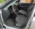 Сірий Шкода Фабія, об'ємом двигуна 1.4 л та пробігом 350 тис. км за 3400 $, фото 6 на Automoto.ua