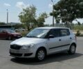 Сірий Шкода Фабія, об'ємом двигуна 1.2 л та пробігом 135 тис. км за 4999 $, фото 7 на Automoto.ua