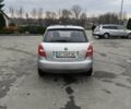 Сірий Шкода Фабія, об'ємом двигуна 1.4 л та пробігом 333 тис. км за 3800 $, фото 6 на Automoto.ua