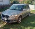 Сірий Шкода Фабія, об'ємом двигуна 1.2 л та пробігом 230 тис. км за 4700 $, фото 1 на Automoto.ua