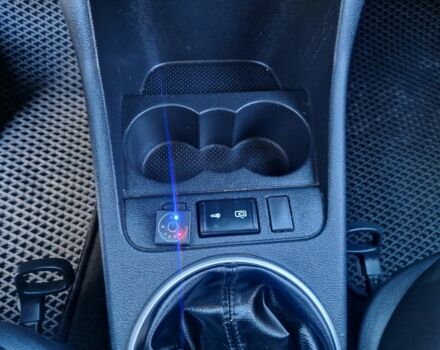 Серый Шкода Фабия, объемом двигателя 0 л и пробегом 217 тыс. км за 5700 $, фото 15 на Automoto.ua