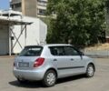 Сірий Шкода Фабія, об'ємом двигуна 1.2 л та пробігом 135 тис. км за 4999 $, фото 3 на Automoto.ua