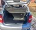 Сірий Шкода Фабія, об'ємом двигуна 1.2 л та пробігом 211 тис. км за 4800 $, фото 4 на Automoto.ua