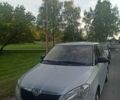 Серый Шкода Фабия, объемом двигателя 1.2 л и пробегом 191 тыс. км за 5499 $, фото 1 на Automoto.ua