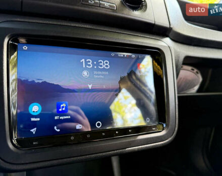 Сірий Шкода Фабія, об'ємом двигуна 1.2 л та пробігом 184 тис. км за 4800 $, фото 15 на Automoto.ua