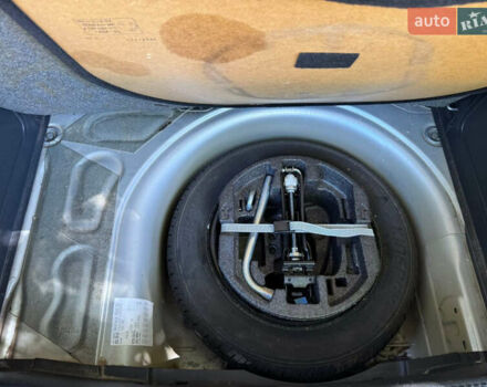 Сірий Шкода Фабія, об'ємом двигуна 1.2 л та пробігом 184 тис. км за 4800 $, фото 9 на Automoto.ua