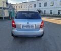 Серый Шкода Фабия, объемом двигателя 0 л и пробегом 217 тыс. км за 5700 $, фото 6 на Automoto.ua