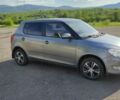 Серый Шкода Фабия, объемом двигателя 1.4 л и пробегом 232 тыс. км за 5400 $, фото 2 на Automoto.ua