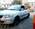 Сірий Шкода Фабія, об'ємом двигуна 1.6 л та пробігом 290 тис. км за 5400 $, фото 1 на Automoto.ua