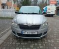 Сірий Шкода Фабія, об'ємом двигуна 1.6 л та пробігом 217 тис. км за 5600 $, фото 1 на Automoto.ua