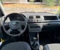 Сірий Шкода Фабія, об'ємом двигуна 1.2 л та пробігом 135 тис. км за 4999 $, фото 9 на Automoto.ua