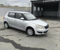 Сірий Шкода Фабія, об'ємом двигуна 1.4 л та пробігом 333 тис. км за 3800 $, фото 1 на Automoto.ua