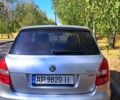 Сірий Шкода Фабія, об'ємом двигуна 1.2 л та пробігом 162 тис. км за 5850 $, фото 1 на Automoto.ua