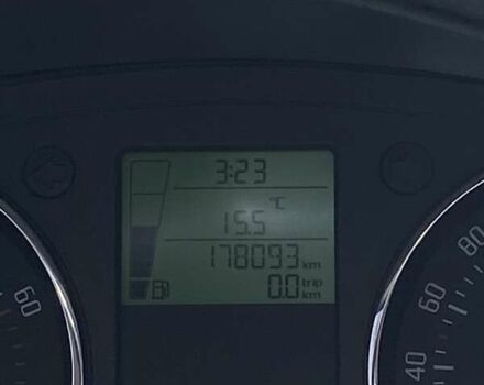 Сірий Шкода Фабія, об'ємом двигуна 1.39 л та пробігом 178 тис. км за 6700 $, фото 1 на Automoto.ua
