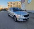Серый Шкода Фабия, объемом двигателя 0 л и пробегом 217 тыс. км за 5700 $, фото 10 на Automoto.ua
