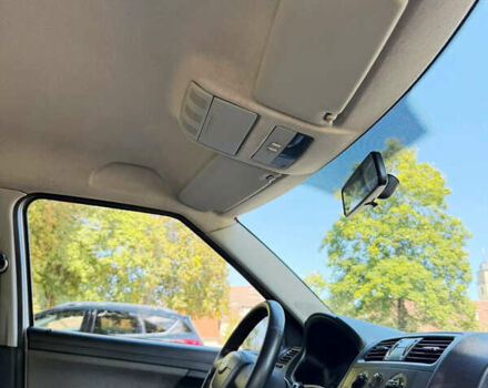 Сірий Шкода Фабія, об'ємом двигуна 1.2 л та пробігом 184 тис. км за 4800 $, фото 18 на Automoto.ua