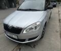 Шкода Фабия 2012 в Запорожье на Automoto.ua Серый Шкода Фабия, объемом двигателя 1.2 л и пробегом 176 тыс. км за 5500 $, фото 1 на Automoto.ua