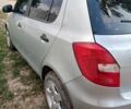 Сірий Шкода Фабія, об'ємом двигуна 1.6 л та пробігом 277 тис. км за 6052 $, фото 3 на Automoto.ua