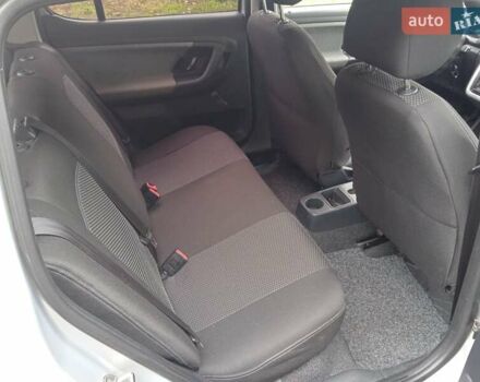 Шкода Фабия 2012 в Мене на Automoto.ua Серый Шкода Фабия, объемом двигателя 1.2 л и пробегом 146 тыс. км за 5300 $, фото 21 на Automoto.ua